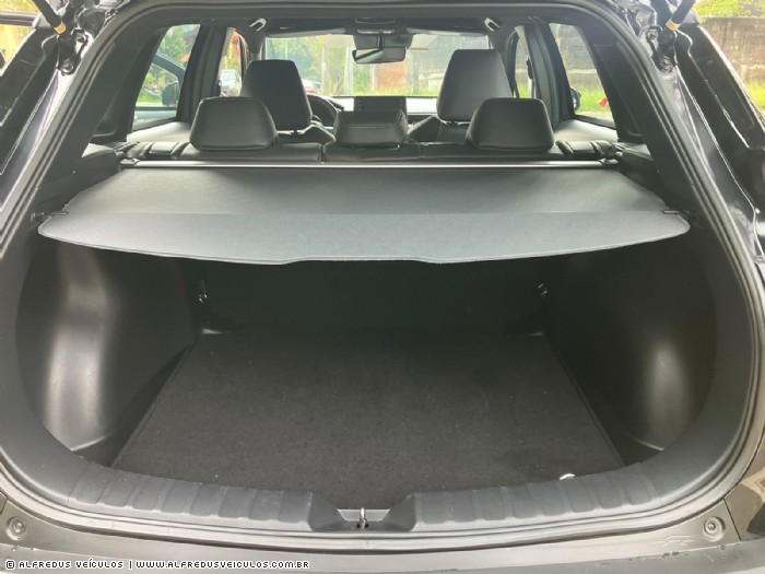 Toyota COROLLA CROSS XRE 2.0 2021/2022